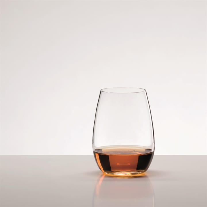 Riedel O Spirits-Destillat glas 2-pak, 23 cl Riedel