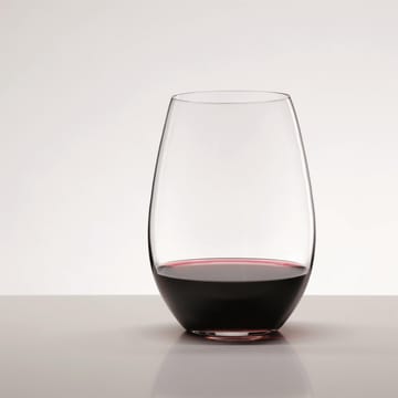 Riedel O Syrah-Shiraz vinglas 2-pak - 62 cl - Riedel