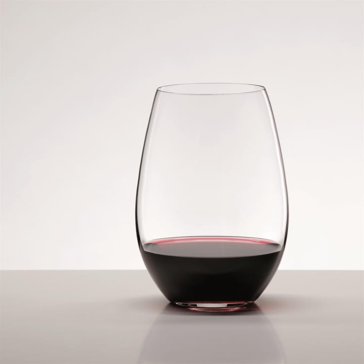 Riedel O Syrah-Shiraz vinglas 2-pak, 62 cl Riedel