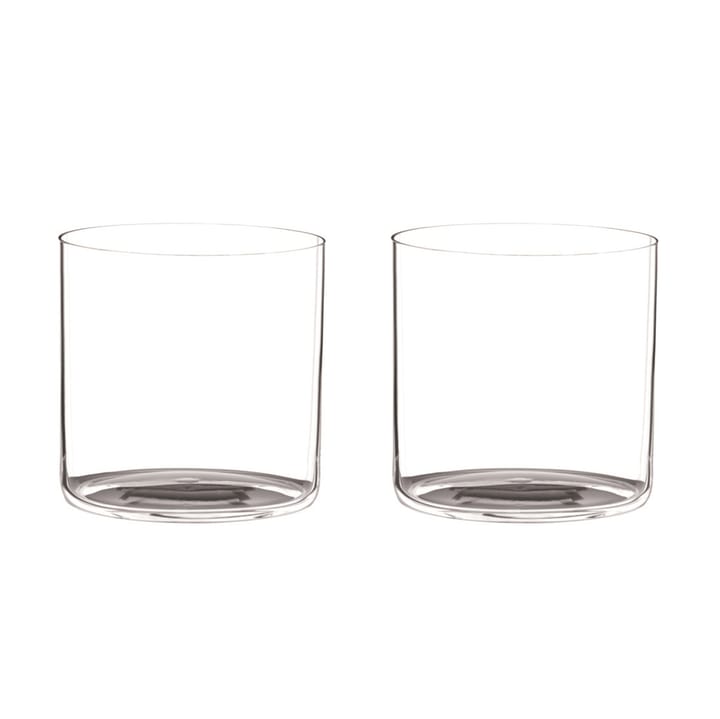 Riedel O vandglas 2-pak - 33 cl - Riedel