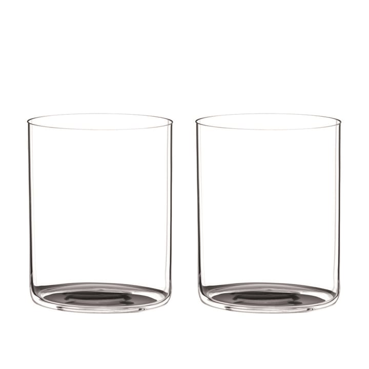 Riedel O whiskyglas 2-pak - 43 cl - Riedel