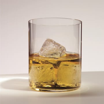 Riedel O whiskyglas 2-pak - 43 cl - Riedel