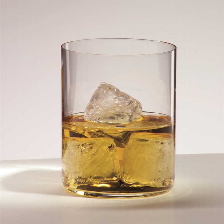 Riedel O whiskyglas 2-pak, 43 cl Riedel