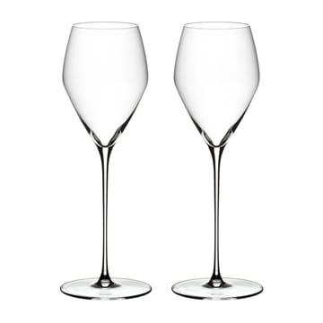 Riedel Veloce champagneglas 2-pak - 32,7 cl - Riedel