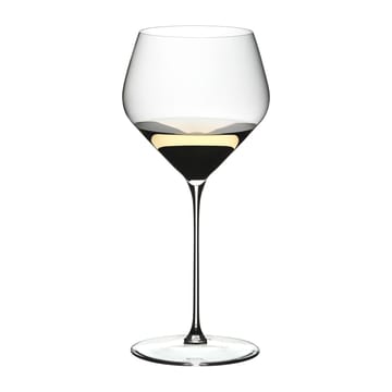 Riedel Veloce Chardonnay vinglas 2-pak - 69 cl - Riedel