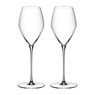 Riedel Veloce rosévinglas 2-pak - 34,7 cl - Riedel