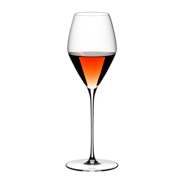 Riedel Veloce rosévinglas 2-pak - 34,7 cl - Riedel