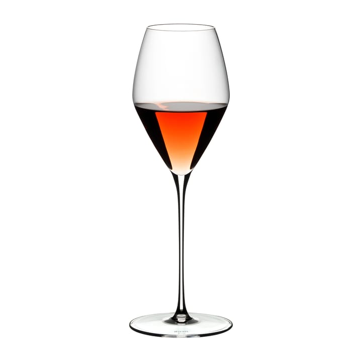 Riedel Veloce rosévinglas 2-pak, 34,7 cl Riedel