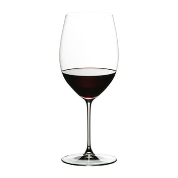 Riedel Veritas Cabernet-Merlot vinglas 2-pak - 62,5 cl - Riedel