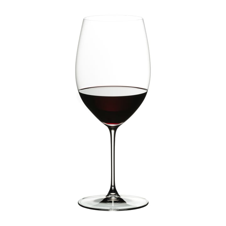 Riedel Veritas Cabernet-Merlot vinglas 2-pak, 62,5 cl Riedel