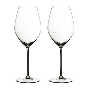 Riedel Veritas champagneglas 2-pak - 44,5 cl - Riedel