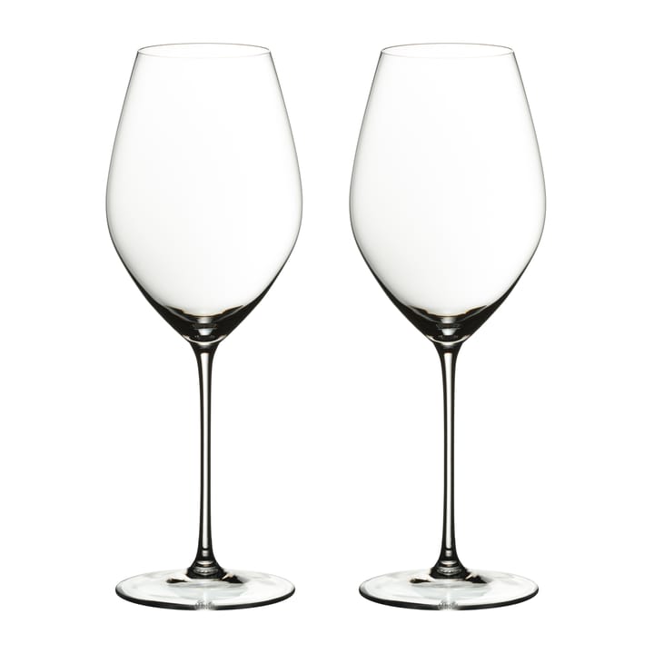 Riedel Veritas champagneglas 2-pak - 44,5 cl - Riedel