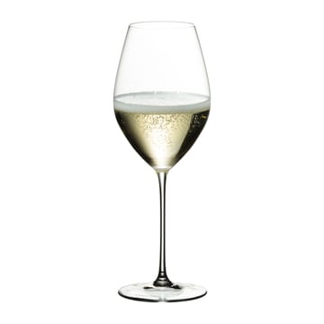 Riedel Veritas champagneglas 2-pak - 44,5 cl - Riedel