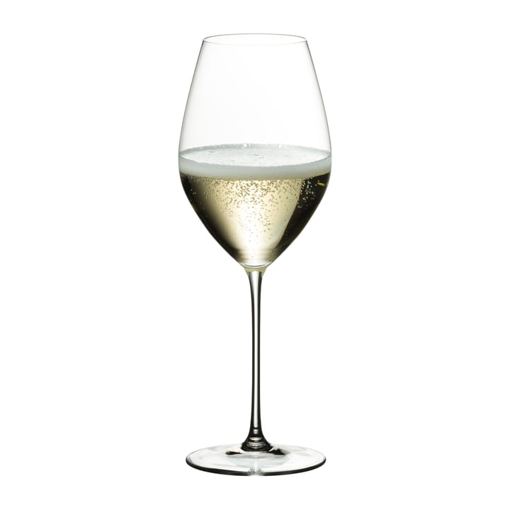 Riedel Veritas champagneglas 2-pak, 44,5 cl Riedel