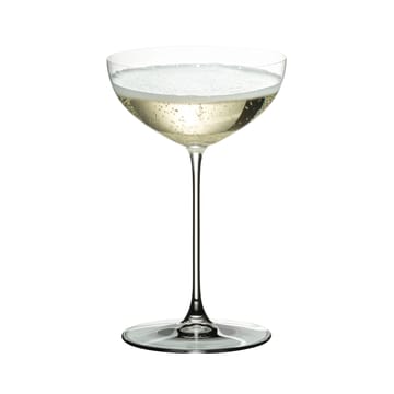 Riedel Veritas coupe-cocktailglas 2-pak - 24 cl - Riedel