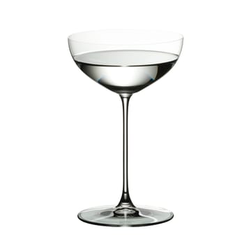 Riedel Veritas coupe-cocktailglas 2-pak - 24 cl - Riedel