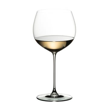 Riedel Veritas egetræ Chardonnay vinglas 2-pak - 62 cl - Riedel