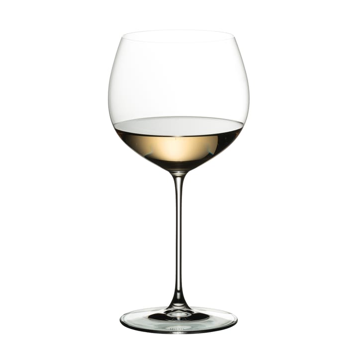 Riedel Veritas egetræ Chardonnay vinglas 2-pak, 62 cl Riedel