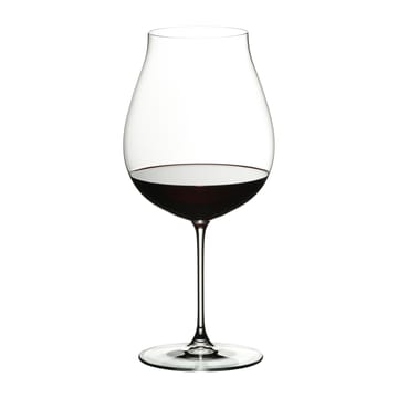 Riedel Veritas New World Pinot Noir vinglas 2-pak - 80 cl - Riedel