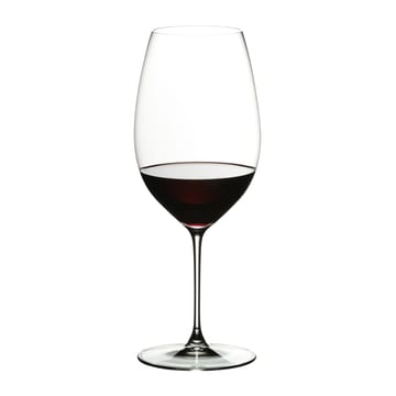 Riedel Veritas New World Shiraz vinglas 2-pak - 65 cl - Riedel