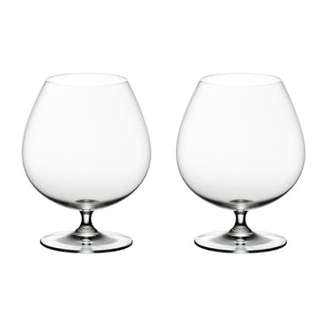 Riedel Vinum brandyglas 2-pak - 84 cl - Riedel