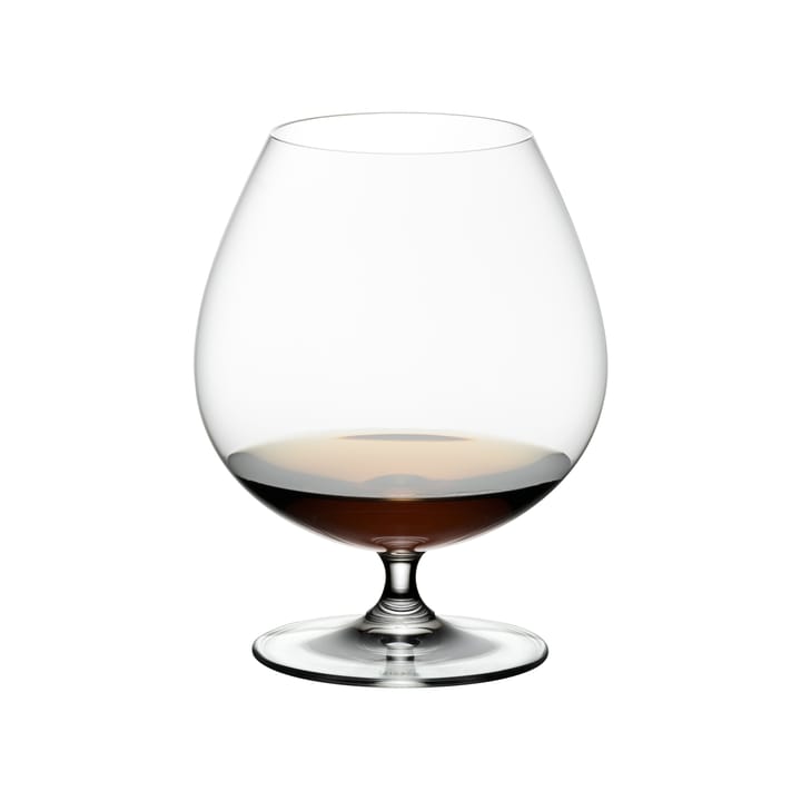 Riedel Vinum brandyglas 2-pak, 84 cl Riedel