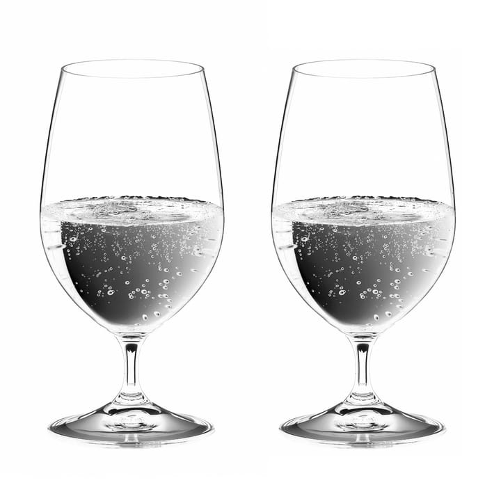 Riedel Vinum Gourmet glas 2-pak - 37 cl - Riedel