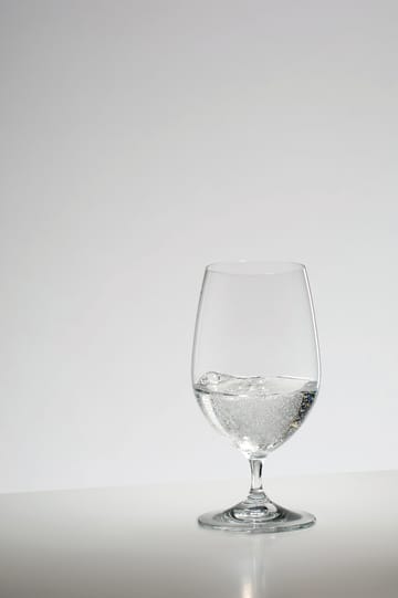 Riedel Vinum Gourmet glas 2-pak - 37 cl - Riedel