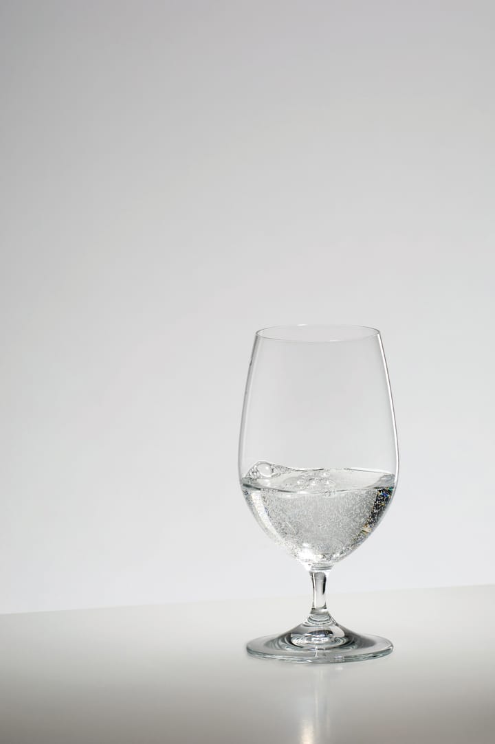 Riedel Vinum Gourmet glas 2-pak, 37 cl Riedel