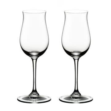 Riedel Vinum Hennessey glas 2-pak - 17 cl - Riedel