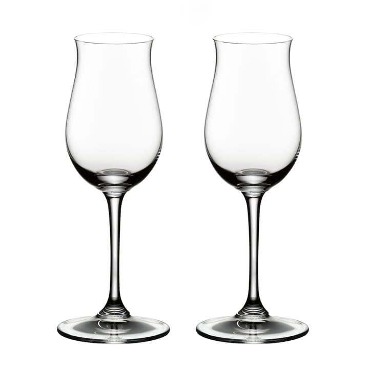 Riedel Vinum Hennessey glas 2-pak - 17 cl - Riedel