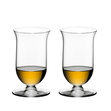 Riedel Vinum Single Malt whiskyglas 2-pak - 20 cl - Riedel