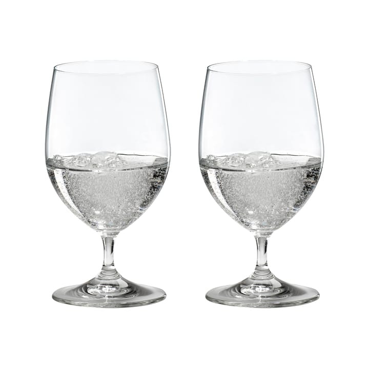 Riedel Vinum vandglas 2-pak - 35 cl - Riedel