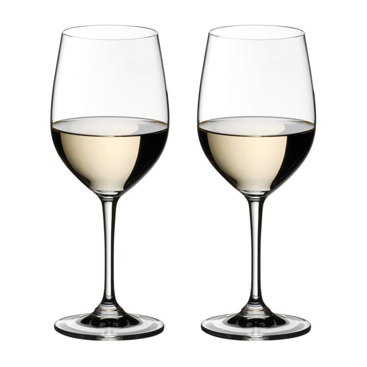 Riedel Vinum Viognier-Chardonnay vinglas 2-pak - 35 cl - Riedel