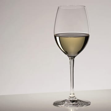 Vinum Sauvignon Blanc dessertvinglas 2-pak - 35 cl - Riedel