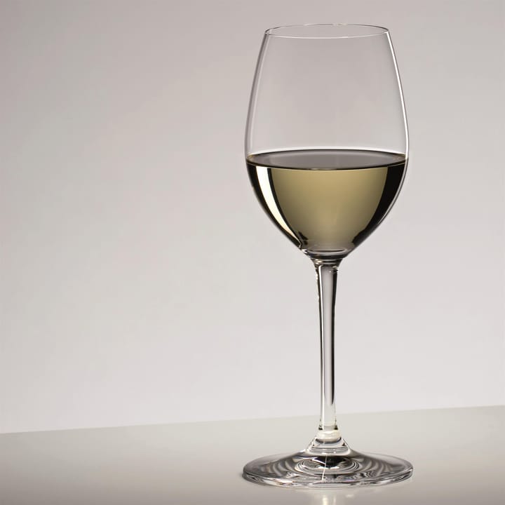 Vinum Sauvignon Blanc dessertvinglas 2-pak, 35 cl Riedel