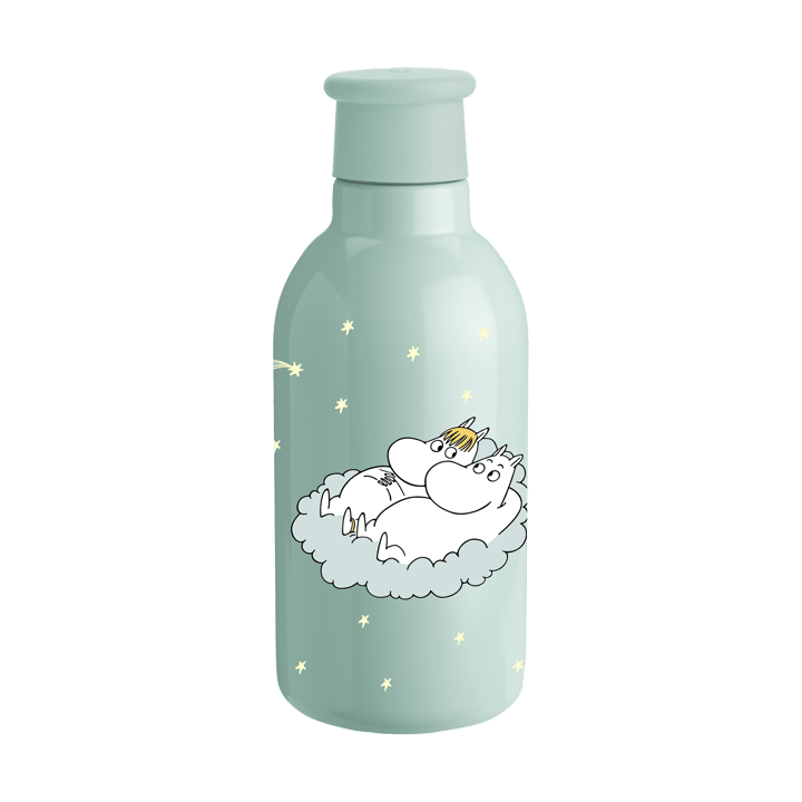 DRINK-IT Mumitrold termoflaske 0,5 L - Moomin shooting star - RIG-TIG