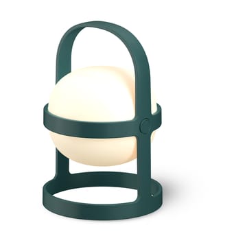 Soft Spot solcellelampe 18 cm - Forest green - Rosendahl