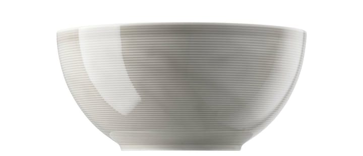 Loft gulerod 23 cm - Moon grey - Rosenthal