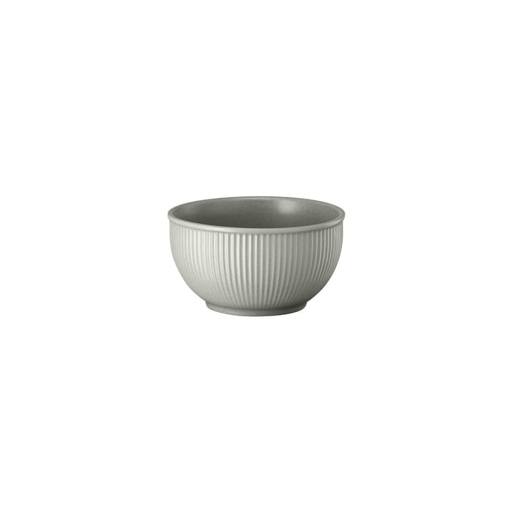 Thomas Clay Smoke Müsliskål Ø13 cm - Grågrøn - Rosenthal