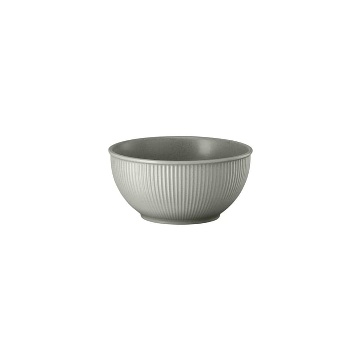 Thomas Clay Smoke Müsliskål Ø15 cm - Grågrøn - Rosenthal