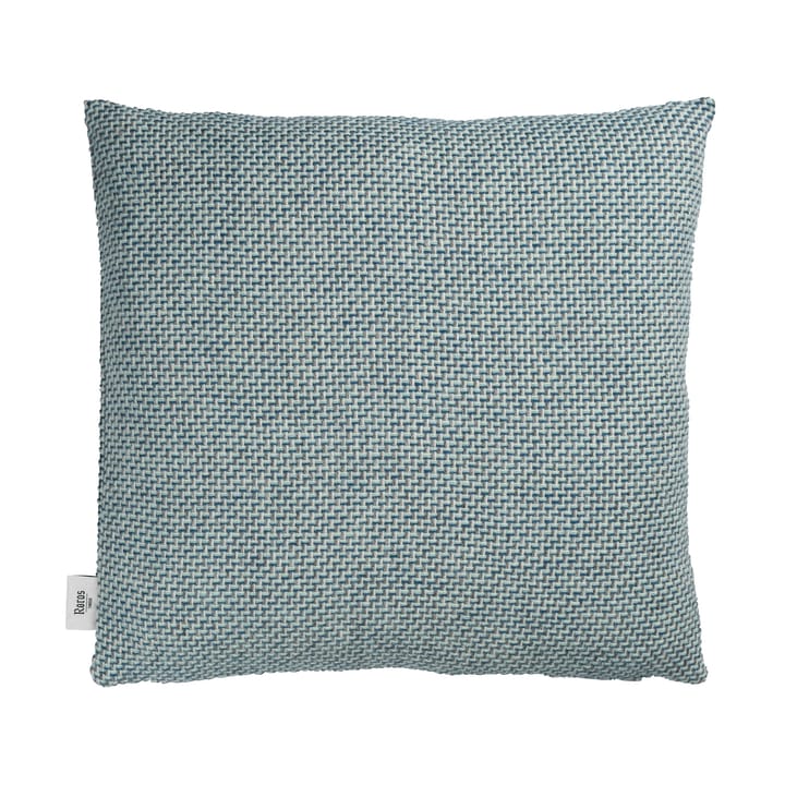 Una pude 50x50 cm - Blue - Røros Tweed