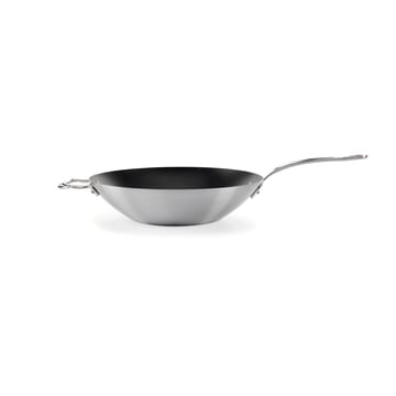 Samuel Groves non stick wokpande Ø32 cm - Rustfrit stål - Samuel Groves