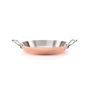 Samuel Groves paellapande Ø30 cm - Kobber - Samuel Groves