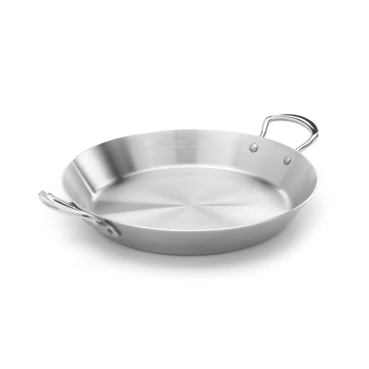 Samuel Groves paellapande Ø30 cm - Rustfrit stål - Samuel Groves