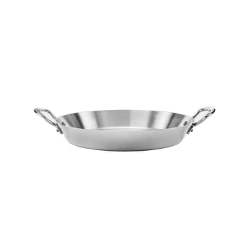 Samuel Groves paellapande Ø30 cm - Rustfrit stål - Samuel Groves