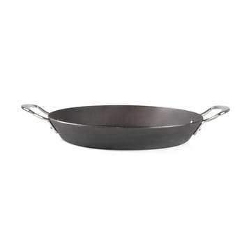 Samuel Groves paellapande kulstofstål - Ø30 cm - Samuel Groves