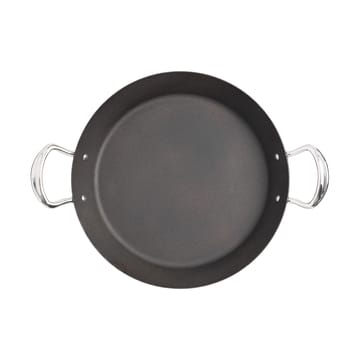 Samuel Groves paellapande kulstofstål - Ø30 cm - Samuel Groves