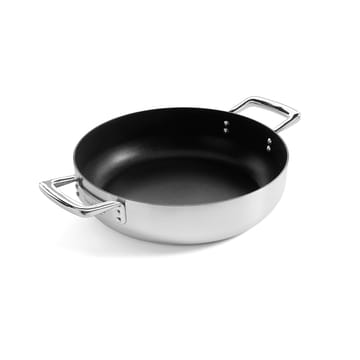 Urban non stick serveringspande med låg - Ø24 cm - Samuel Groves