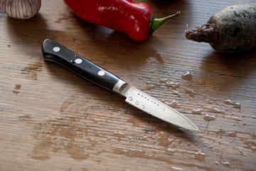 Satake Professional skrællekniv - 8 cm - Satake